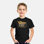 Procrastination Club-Youth-Basic-Tee-Estudio Horta
