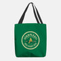 Starfleet's Red Shirt Ale-None-Basic Tote-Bag-retrodivision