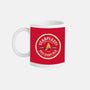 Starfleet's Red Shirt Ale-None-Mug-Drinkware-retrodivision