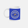 Starfleet's Red Shirt Ale-None-Mug-Drinkware-retrodivision