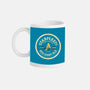 Starfleet's Red Shirt Ale-None-Mug-Drinkware-retrodivision