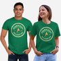 Starfleet's Red Shirt Ale-Unisex-Basic-Tee-retrodivision