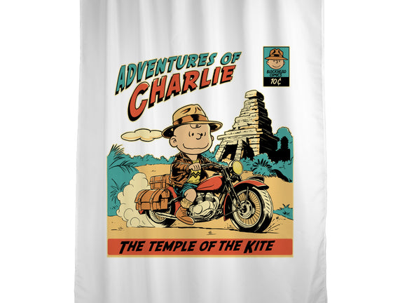 Adventures Of Charlie