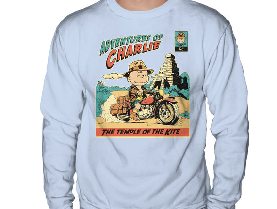 Adventures Of Charlie