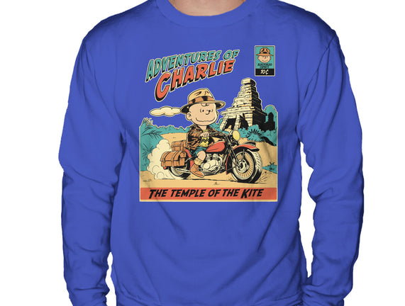 Adventures Of Charlie