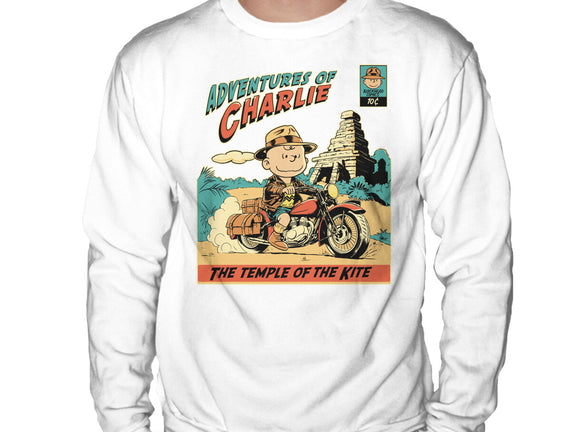 Adventures Of Charlie