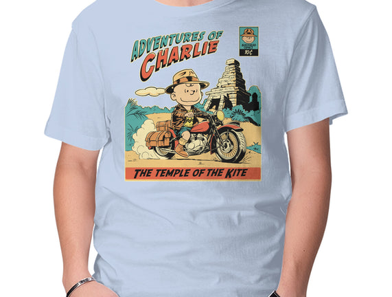 Adventures Of Charlie