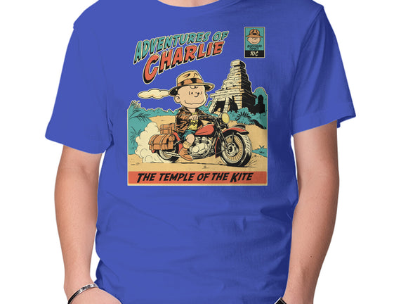 Adventures Of Charlie