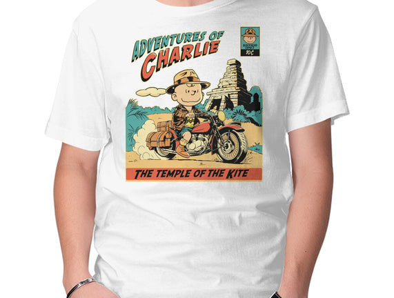 Adventures Of Charlie