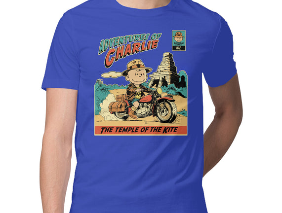 Adventures Of Charlie