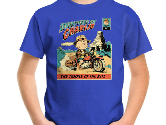 Adventures Of Charlie