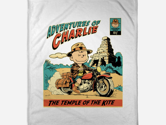 Adventures Of Charlie