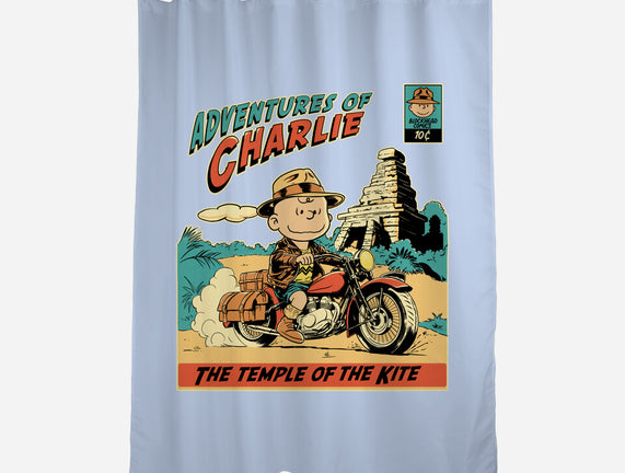 Adventures Of Charlie