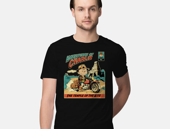 Adventures Of Charlie