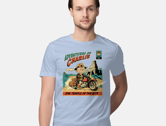 Adventures Of Charlie