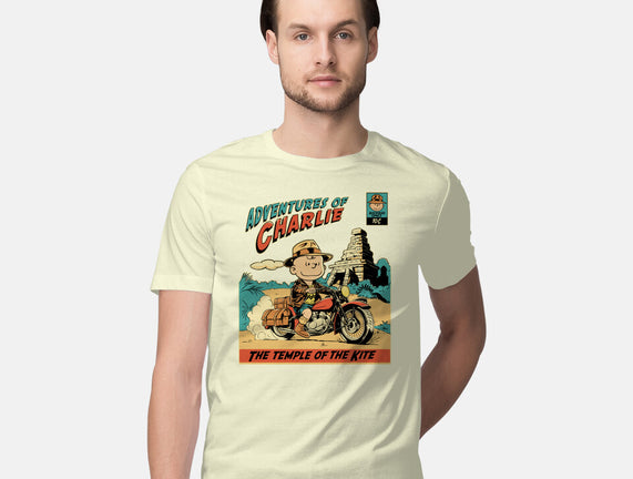 Adventures Of Charlie