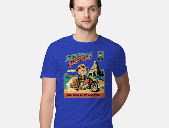 Adventures Of Charlie