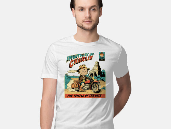 Adventures Of Charlie