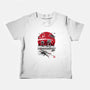 Battle On The Beach-Baby-Basic-Tee-DrMonekers