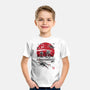 Battle On The Beach-Youth-Basic-Tee-DrMonekers