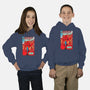 Samus No More-Youth-Pullover-Sweatshirt-demonigote