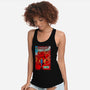 Samus No More-Womens-Racerback-Tank-demonigote