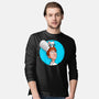 Controller-Mens-Long Sleeved-Tee-jasesa