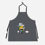 Listen-Unisex-Kitchen-Apron-demonigote
