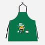 Listen-Unisex-Kitchen-Apron-demonigote