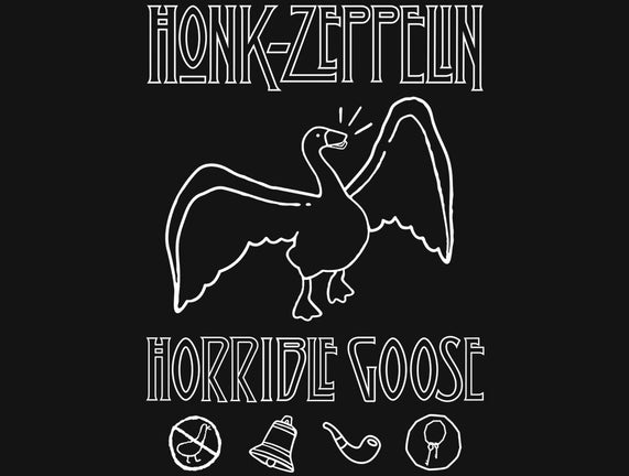 Honk Zeppelin