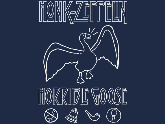 Honk Zeppelin