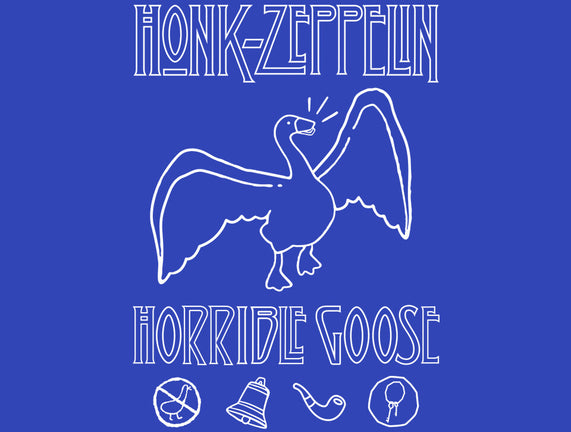 Honk Zeppelin