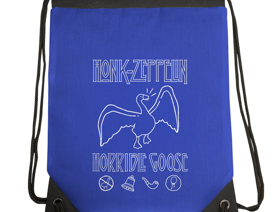 Honk Zeppelin