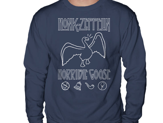 Honk Zeppelin