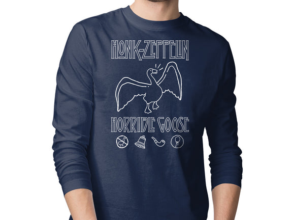 Honk Zeppelin