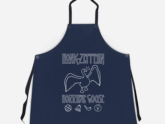 Honk Zeppelin