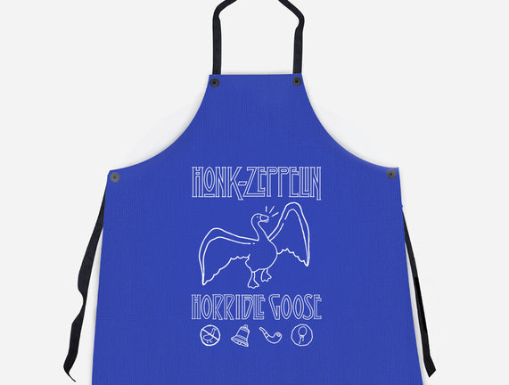 Honk Zeppelin
