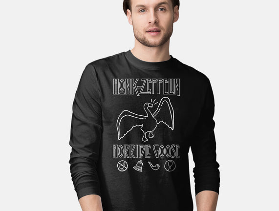 Honk Zeppelin