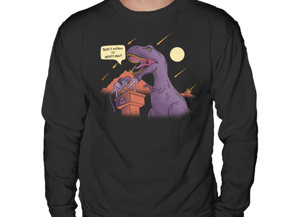 The Dinocracy Era
