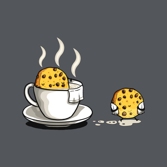 Cookie Jacuzzi-None-Stretched-Canvas-demonigote