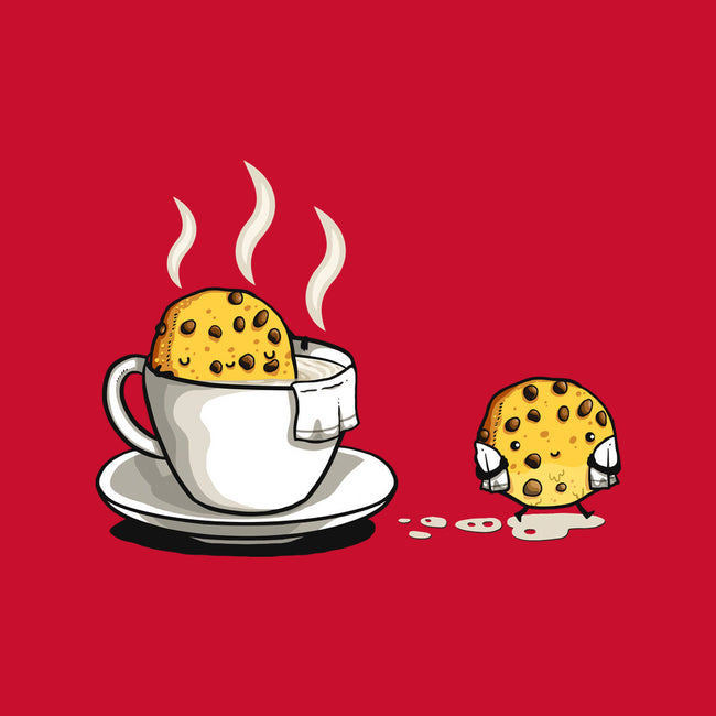 Cookie Jacuzzi-Unisex-Basic-Tee-demonigote