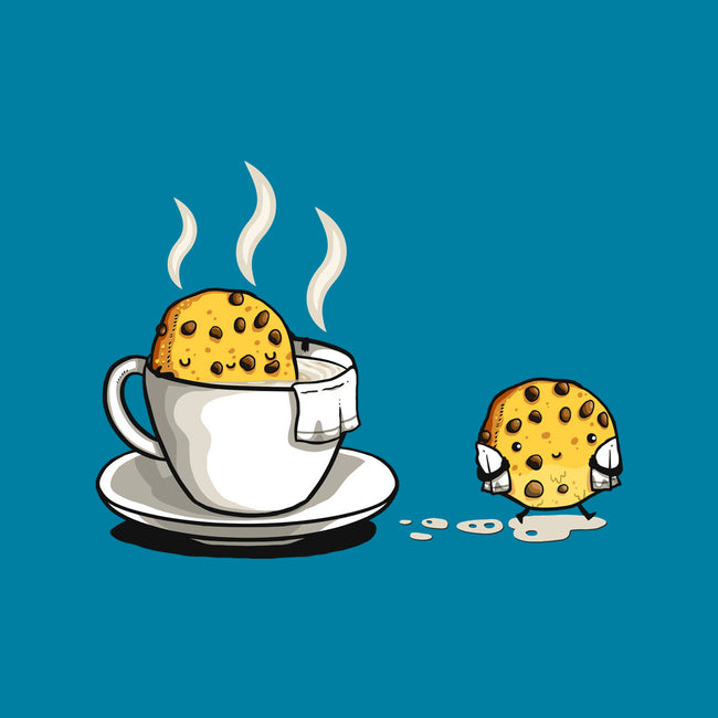 Cookie Jacuzzi-None-Matte-Poster-demonigote