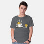 Cookie Jacuzzi-Mens-Basic-Tee-demonigote