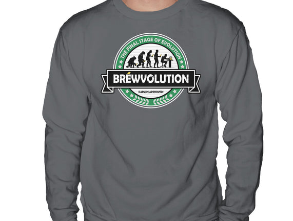 Brewvolution