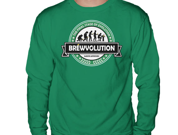 Brewvolution