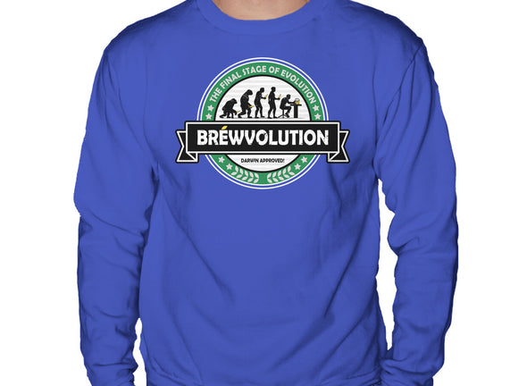 Brewvolution