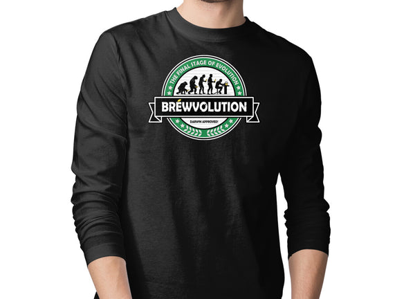 Brewvolution