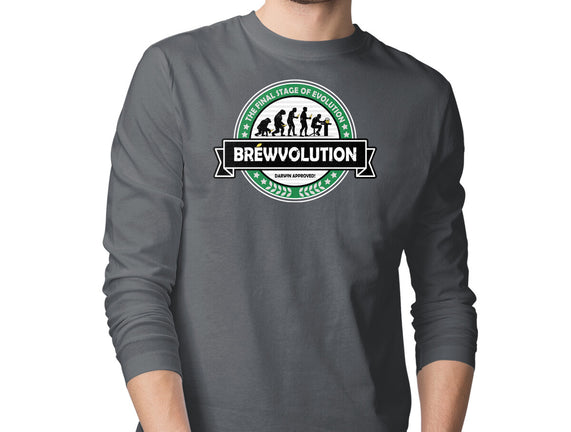 Brewvolution