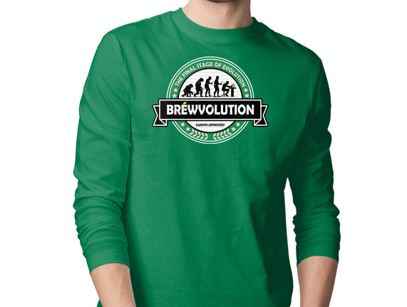 Brewvolution