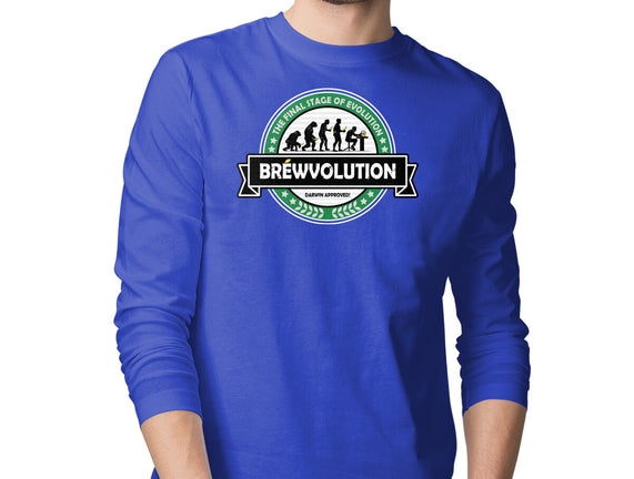 Brewvolution